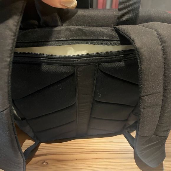 Thule Lithos Backpack laptop black - Picture 13 of 13